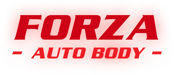 Forza Auto body